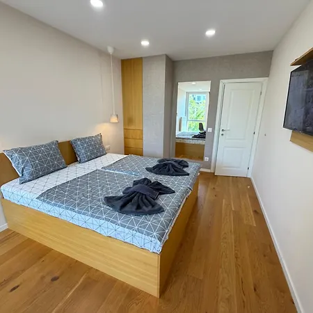 Zurich Spacious 2bdr W Paid Parking, Workdesk And Wifi